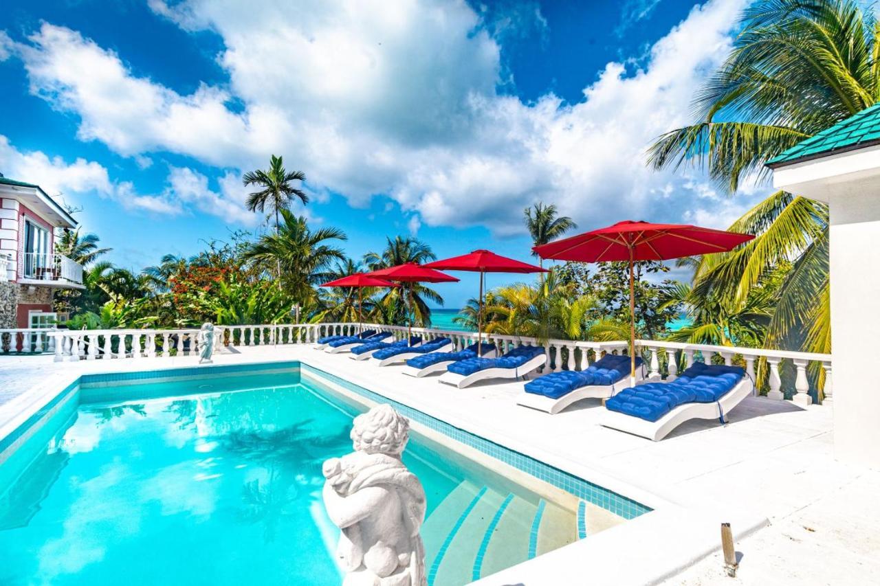 Studio Candy At Viking Hill - Love Beach Nassau Kültér fotó