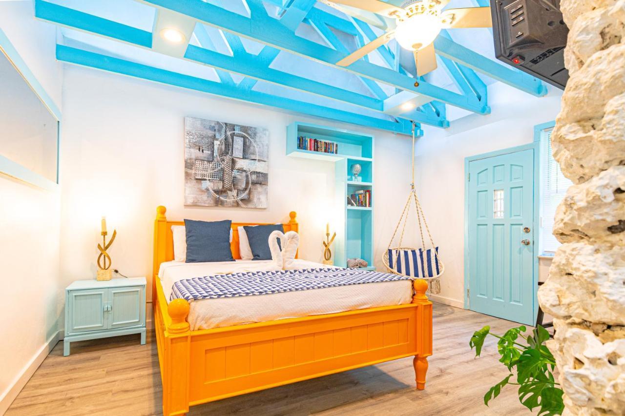 Studio Candy At Viking Hill - Love Beach Nassau Kültér fotó
