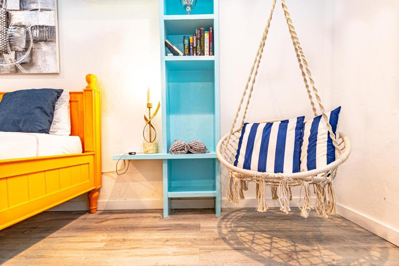 Studio Candy At Viking Hill - Love Beach Nassau Kültér fotó