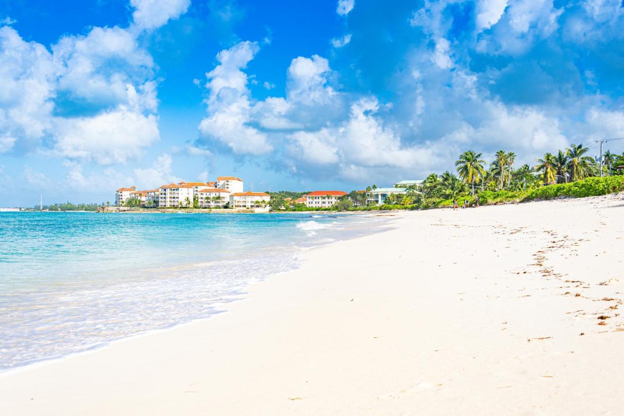 Studio Candy At Viking Hill - Love Beach Nassau Kültér fotó