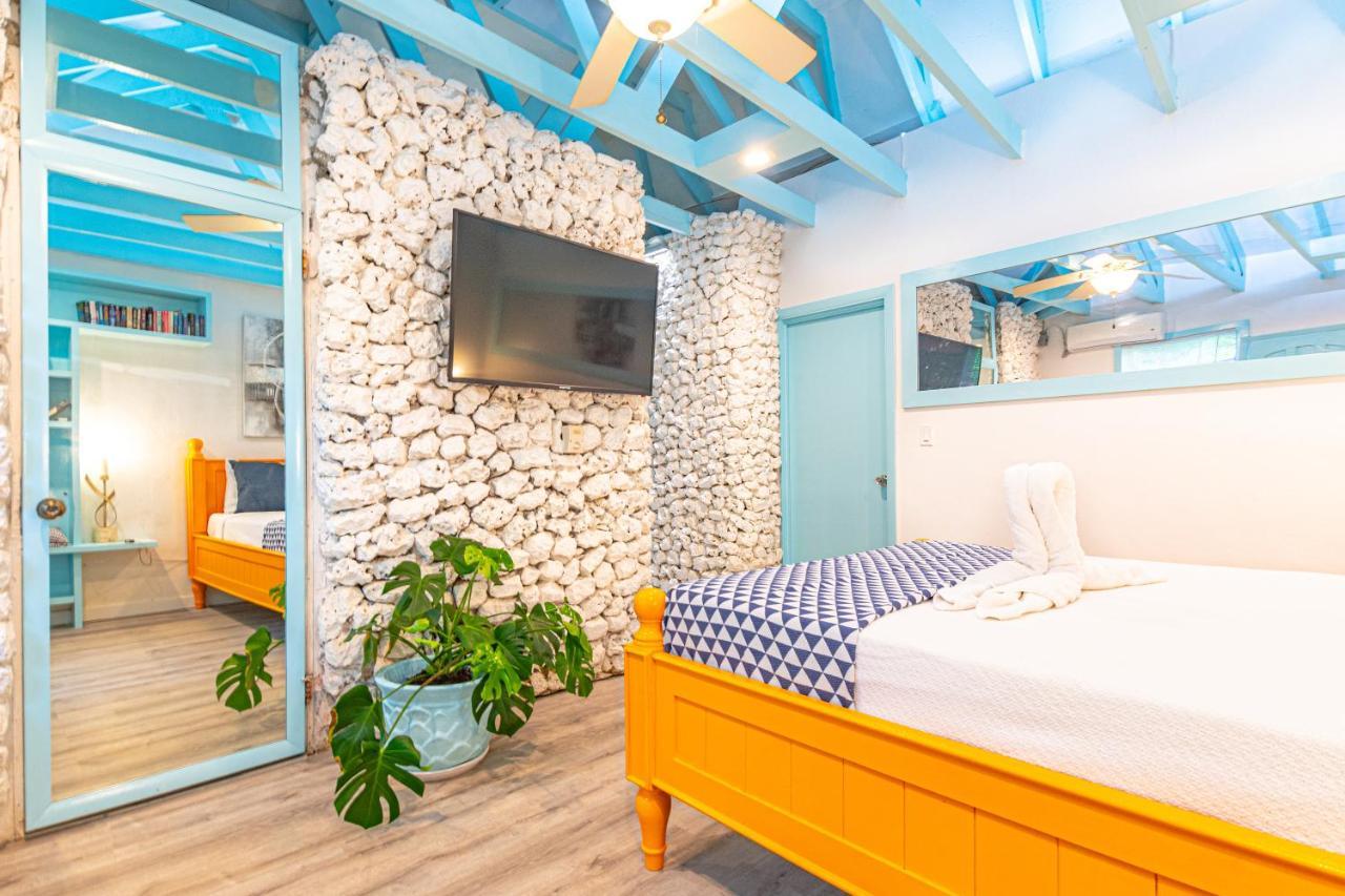 Studio Candy At Viking Hill - Love Beach Nassau Kültér fotó
